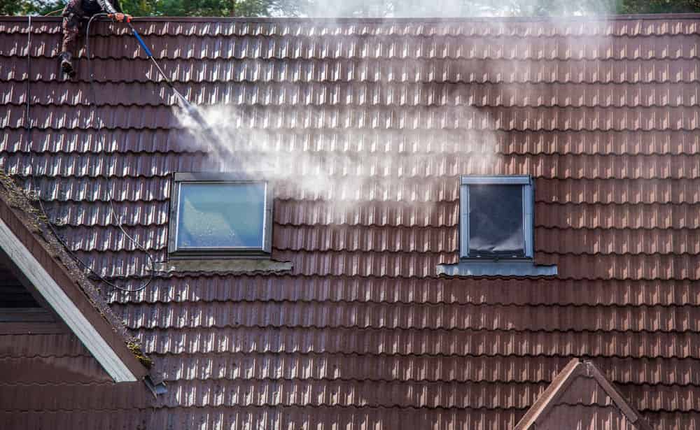 Window Cleaning image