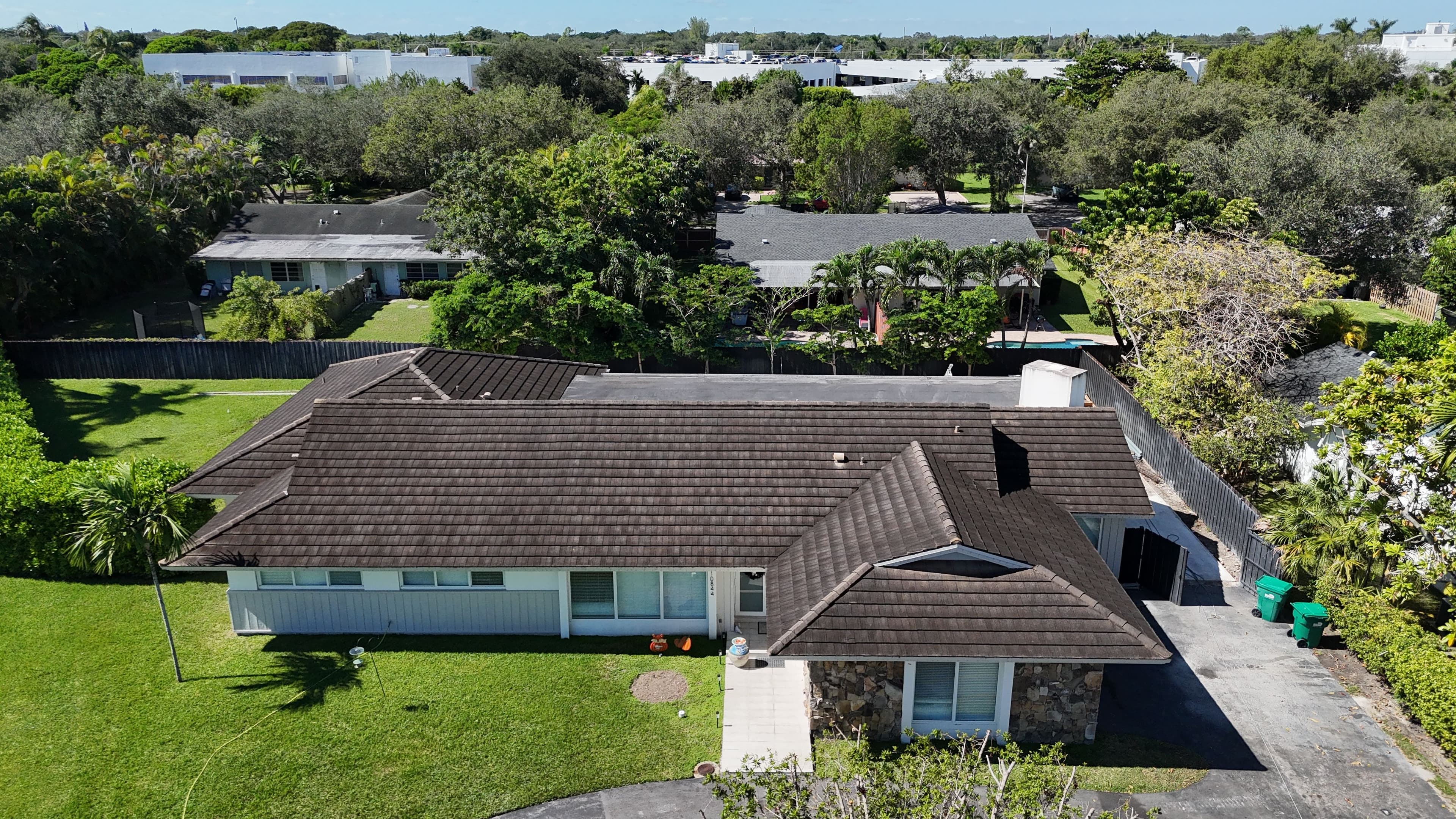 Project Roof Soft Wash Excellence image