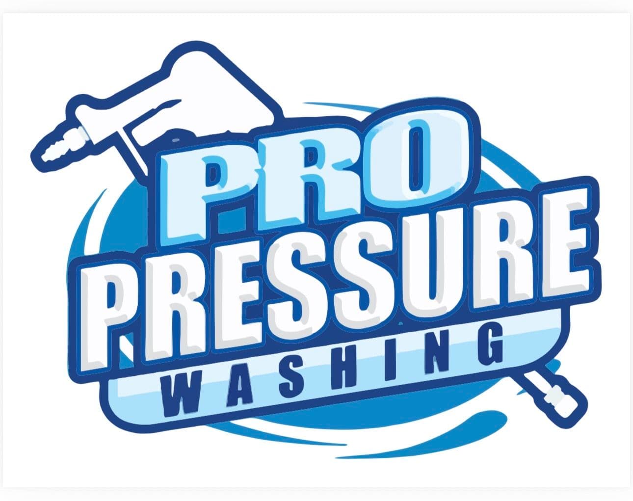 Project Unveiling Pristine Results with Pro Pressure Washing image