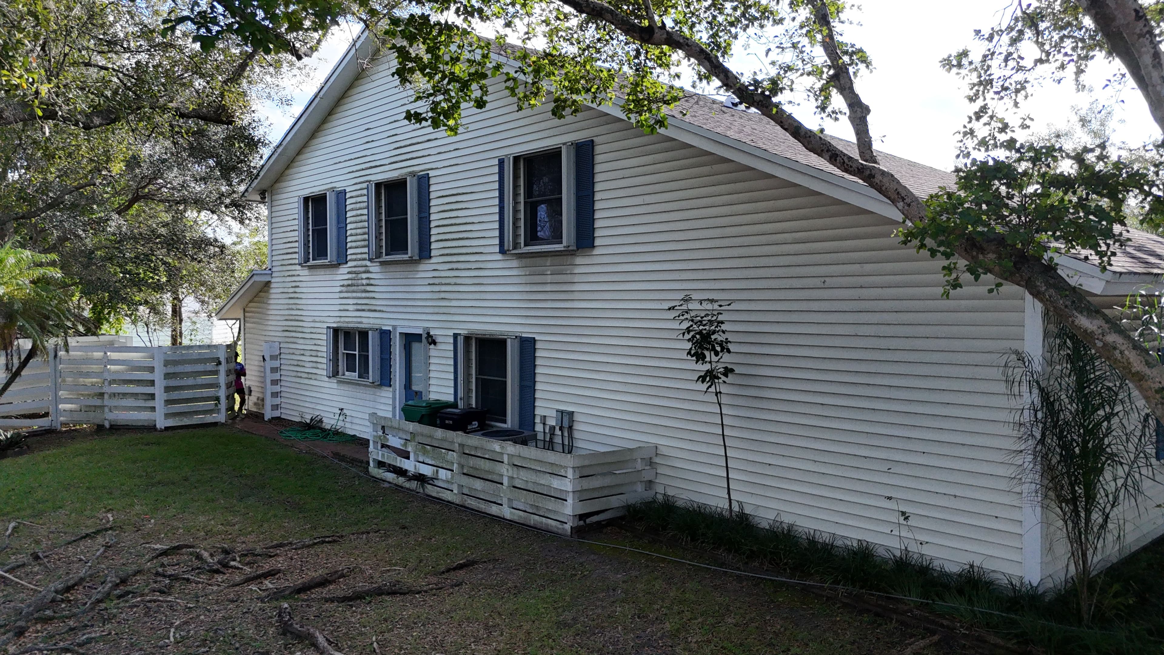 Project House Sparkle with Professional Pressure Washing image