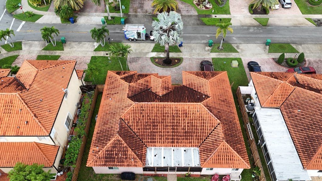 Project Revitalize Your Roof with Soft Wash Brilliance image