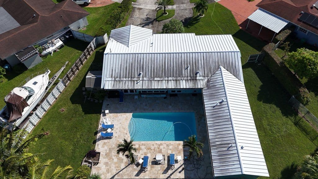 Gallery photos for Revive Your Home's Exterior with Our Roof Soft Wash: Image #1