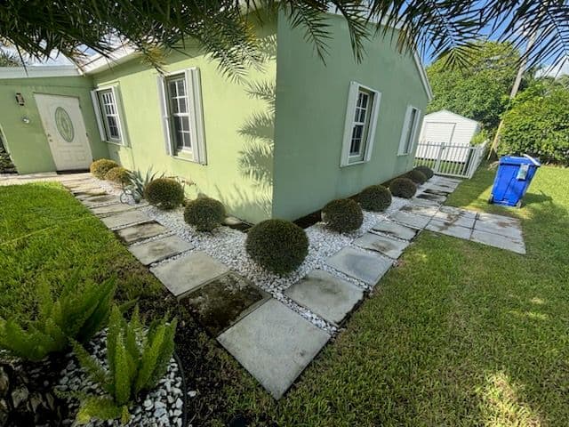 Pathway Cleaning to Sparkle Your Space image