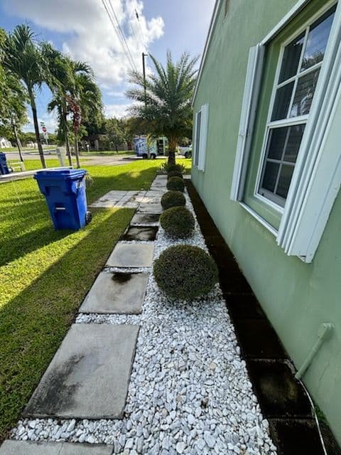 Gallery photos for Pathway Cleaning to Sparkle Your Space: Image #2