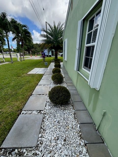 Gallery photos for Pathway Cleaning to Sparkle Your Space: Image #3