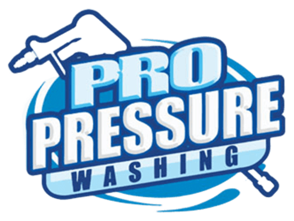 Pro Pressure Washing Corp