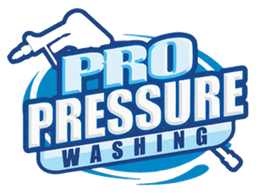 Pro Pressure Washing Corp