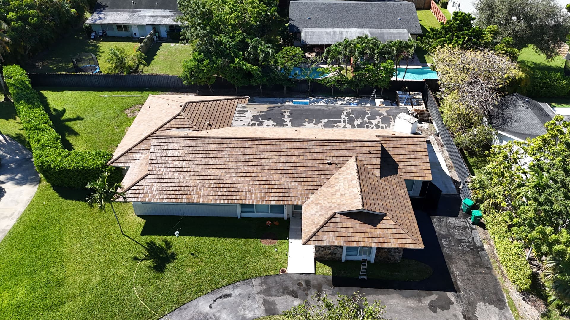 Gallery photos for Roof Soft Wash Excellence: Image #1