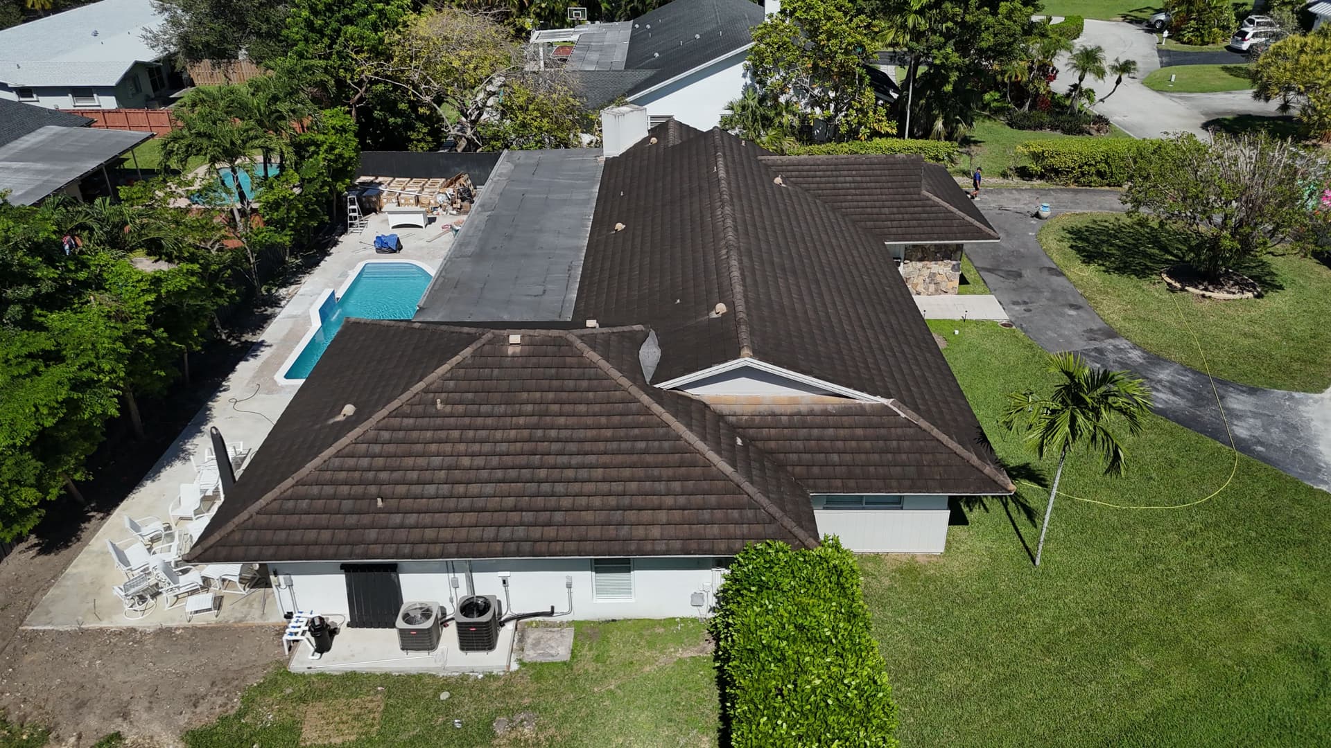 Gallery photos for Roof Soft Wash Excellence: Image #2